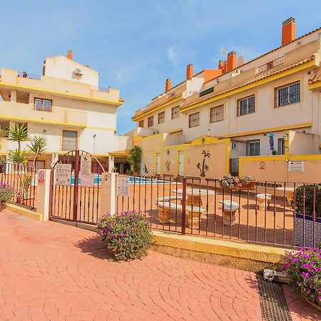 236 Sunny Duplex -Alicante Holiday Orihuela Exterior foto