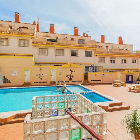 236 Sunny Duplex -Alicante Holiday Orihuela Exterior foto