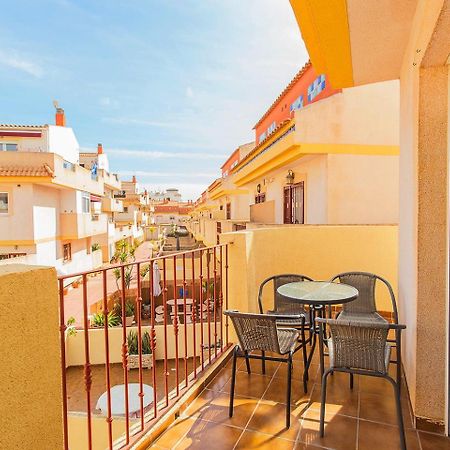 236 Sunny Duplex -Alicante Holiday Orihuela Exterior foto