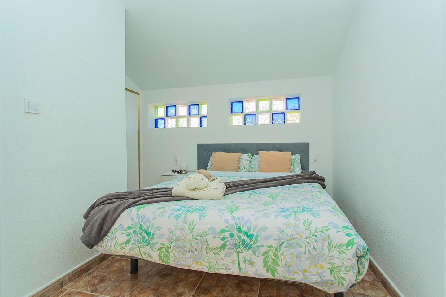 236 Sunny Duplex -Alicante Holiday Orihuela Exterior foto