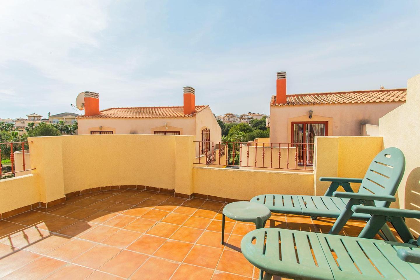 236 Sunny Duplex -Alicante Holiday Orihuela Exterior foto
