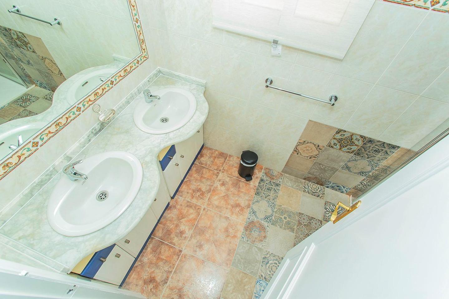 236 Sunny Duplex -Alicante Holiday Orihuela Exterior foto