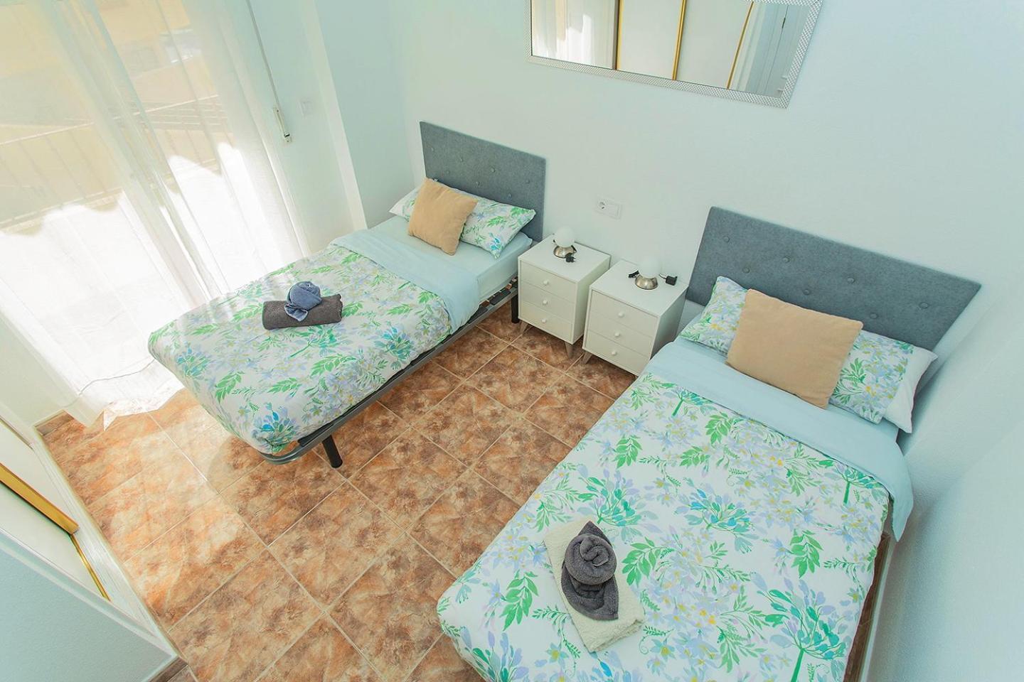 236 Sunny Duplex -Alicante Holiday Orihuela Exterior foto